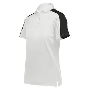 Camiseta Polo para Mujer, Fabricación en Pakistán, Precio Económico, MOQ Bajo, Camisetas Polo de Secado Rápido para Mujer en Venta - Product Image 2