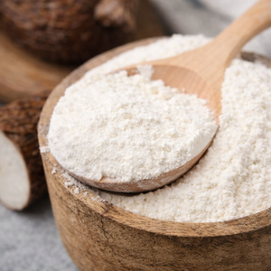 Farine de manioc de haute qualité sans gluten, prix usine du Vietnam / Mme ALINA - Product Image 1