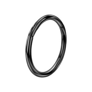 Anillos Nasales para Toros de Acero Inoxidable de la Mejor Calidad, Instrumentos Veterinarios, Tamaños de 50 mm a 70 mm, OEM y ODM Personalizables - Product Image 3