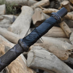 ขวานมีเคราแบบคงทนผลิตจากปากีสถานขวานเคราดีไซน์ใหม่ - Product Image 6