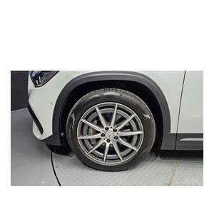 เมอร์เซเดส-เบนซ์ GLA45 AMG 4MATIC+ ธันวาคม 2023 รถยนต์ GLA-Class ระยะทาง 16,949 กม. พวงมาลัยซ้าย กล้องมองหลัง - Product Image 5