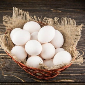Huevos Frescos en Oferta, Huevos de Gallina Blancos/Marrones, la Mejor Calidad y Precios Competitivos, Ahora Disponibles en Grandes Cantidades a un Precio Accesible - Product Image 1