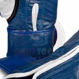 Guantes de Competición de PU de Alta Calidad para Entrenamiento de Combate Profesional, Mayor Protección y Comodidad, Venta al Por Mayor - Product Image 5