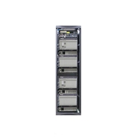 UA5000 IP Dslam Access Point Intégré MSAN ADSL POTS