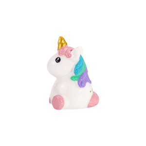 Produits de beauté très demandés : Gloss à lèvres Licorne Legami, idéal pour les cosmétiques sur le thème de la Licorne, pour une collection de maquillage adorable. - Product Image 2