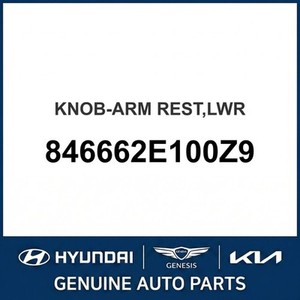 ix35 Nouvelles autres pièces et accessoires pour voitures et camions 846662E100Z9 - Product Image 1