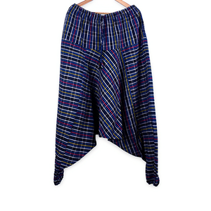 Organisateur de vêtements en coton Alladin dernière génération pour gagner de la place, avec cintres pour pantalons et jupes pour armoire - Product Image 2