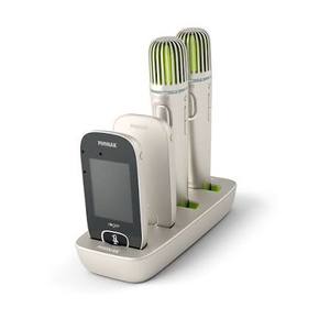 Sistema de Micrófono Binaural Inalámbrico Recargable de 4 Canales Phonak Roger On - Product Image 3