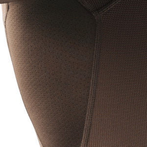 <b>Men</b> Compression Long Sleeve Shirt <b>Stretch</b> Fit Muscle Support Performance Top for Gym Training Workout - Product Image 5