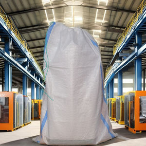 Vietnam gran oferta personalizable 15-50kg PP bolsas tejidas a prueba de humedad productos agrícolas embalaje arroz impresión flexográfica - Product Image 2