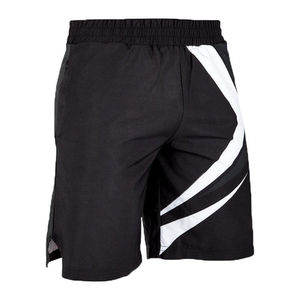 Pantalones Cortos de MMA de Diseño Personalizado Profesional, Crea Tu Propio Ropa Deportiva para Entrenamiento de Artes Marciales Mixtas - Product Image 1