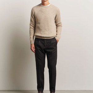 Pulls pour hommes pour un usage quotidien et décontracté, en tricot doux et confortable, conçus pour l'hiver et les journées fraîches. - Product Image 2