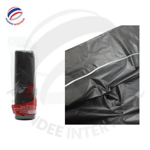 ถุงขยะพลาสติกแบบม้วนสำหรับอุตสาหกรรมที่ใช้ในครัวเรือน - Product Image 6