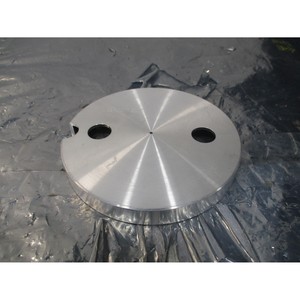 AMAT 0270-20044 ORIENTADOR DE CALIBRACIÓN DE HERRAMIENTAS 8", 114707 - Equipo y Piezas de Semiconductores de Confianza de la Marca Global Legacy - Product Image 4