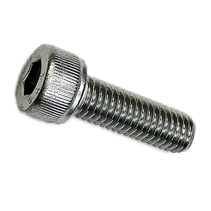 Tornillo de cabeza hexagonal de acero inoxidable, tornillo de bloqueo M2/M4 - Product Image 5