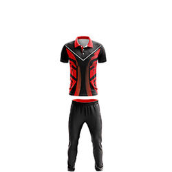 Vêtements de cricket confortables et réversibles à séchage rapide, meilleur design, uniforme pour hommes fabriqué en usine, logo personnalisé, grande taille, à bas prix - Product Image 5