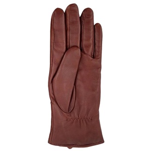 Guantes Deportivos de Cuero al por Mayor con Logotipo Personalizado, Control de Impacto, Ajuste Seguro, para Ciclismo, Motociclismo, Boxeo Juvenil y Entrenamiento - Product Image 3