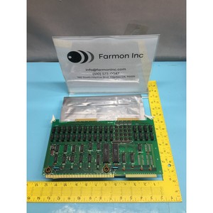 TOYONICS F-CBV1777-22 SB-RPO F-CB1777-31 PCB - Equipos y Piezas de Semiconductores de Confianza de Marca Global - Product Image 2