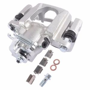 Pinza Freno Posteriore Destra per Dodge Chrysler 2008-2012 Town Country 68029848AA, Kit Freni Maggiorati Compatibile con Sprinter 2500 M3 - Product Image 3