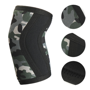 Coderas de Neopreno Profesionales Unisex para Esquí y Patinaje, Transpirables, Ligeras, Acolchadas, Venta al por Mayor 2026 - Product Image 6
