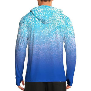 Sudadera de Ciclismo de Alta Calidad, Transpirable, para Entrenamientos Diarios, Nueva Llegada - Product Image 2