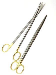 Tijeras TC de Acero Inoxidable de Primera Calidad, Fabricante de Instrumentos Médicos Profesionales, Proveedor Mayorista de Tijeras TC - Product Image 1