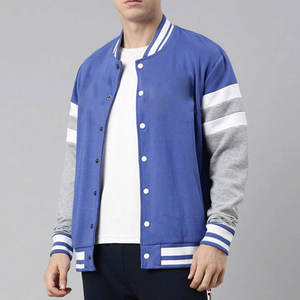 Veste d'hiver pour homme style quotidien, tissu doux, design décontracté, idéale pour le streetwear et les superpositions confortables. - Product Image 5