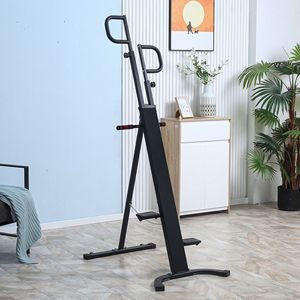 Macchina per esercizi per scalatore verticale pieghevole in altezza regolabile per allenamento con Stepper per scale di categoria di prodotti Premium - Product Image 2