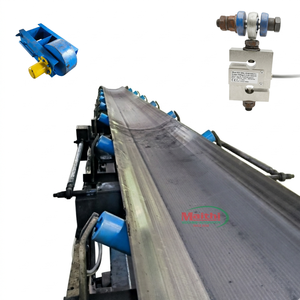 Báscula Dinámica Industrial para Cintas Transportadoras, 100–500 T/h, Precisión de ±0.5%, Construcción de Acero de Alta Resistencia - Product Image 1