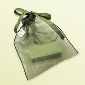 Ensemble de produits de toilette pour hôtel, soins de la peau coréens, savon vegan en barre avec extraits de plantes pour tous types de peau, savon en barre naturel biologique OEM ODM - Product Image 2