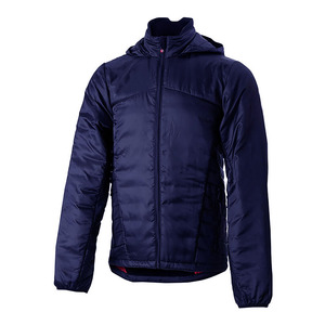 Chaqueta Acolchada para Hombre con Cierre Completo, Chaqueta de Invierno para Hombre, Chaqueta Acolchada de Alta Calidad con Nuevo Diseño, Chaqueta Acolchada de Moda para Hombre - Product Image 3