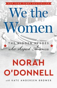 Nosotras, las mujeres, de Norah O'Donnell, edición en papel |   Suministro al por Mayor - Product Image 2