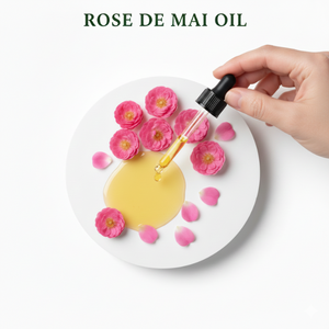 Huile Florale Premium Rose de Mai pour les Formulateurs Cosmétiques et les Développeurs de Parfums - Product Image 4