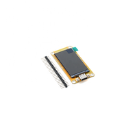 Papan Pengembangan ESP32S3 dengan Layar 1.9 Inci TFT IPS ST7789 170*320 Modul Layar Tampilan Wifi Nirkabel Ble untuk Arduino