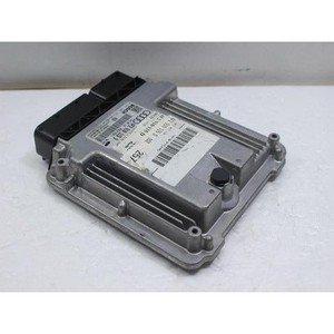 ECUs y Módulos de Computación Usados A6 4F2910115D - Product Image 4