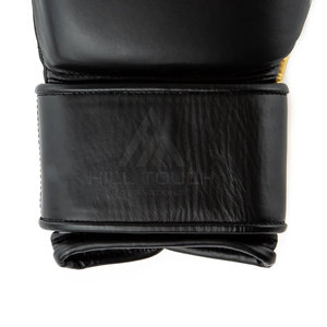 ถุงมือชกมวยหนังแท้ บริการ OEM ถุงมือชกมวยขายดีที่สุด - Product Image 6