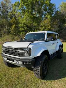 Ford Bronco Raptor Usado 2025 - Product Image 1