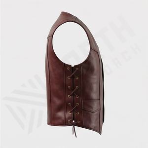 Blouson aviateur en cuir d'agneau de haute qualité pour homme, couleur personnalisable, entièrement personnalisable, avec capuche, style motard, poches zippées, vêtement d'extérieur - Product Image 3