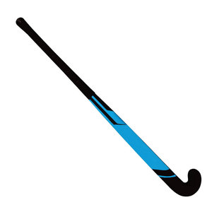 Bâton de hockey sur gazon en gros, qualité supérieure, bâton composite pour le sport, fabrication OEM, prix d'usine - Product Image 1