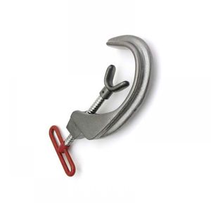 Dispositivo de Sujeción Antipatadas de Acero Inoxidable para Animales de Granja, Instrumento Veterinario para el Cuidado Animal con Función de Desinfección - Product Image 3