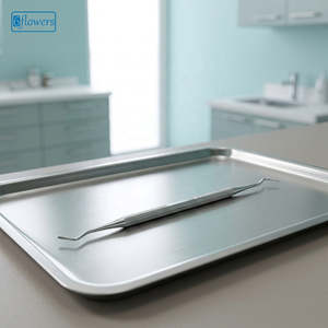 Outil professionnel double embout pour manucure DIY, pousse-cuticules personnalisé - Product Image 2