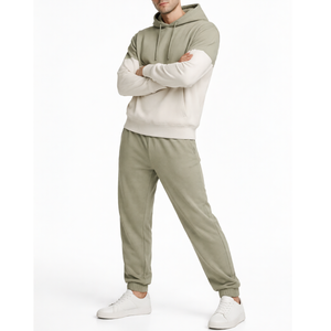 Trajes Deportivos de Moda para Hombre, Nuevos Diseños Personalizados, 100% Algodón, en Venta a Precio Económico - Product Image 4