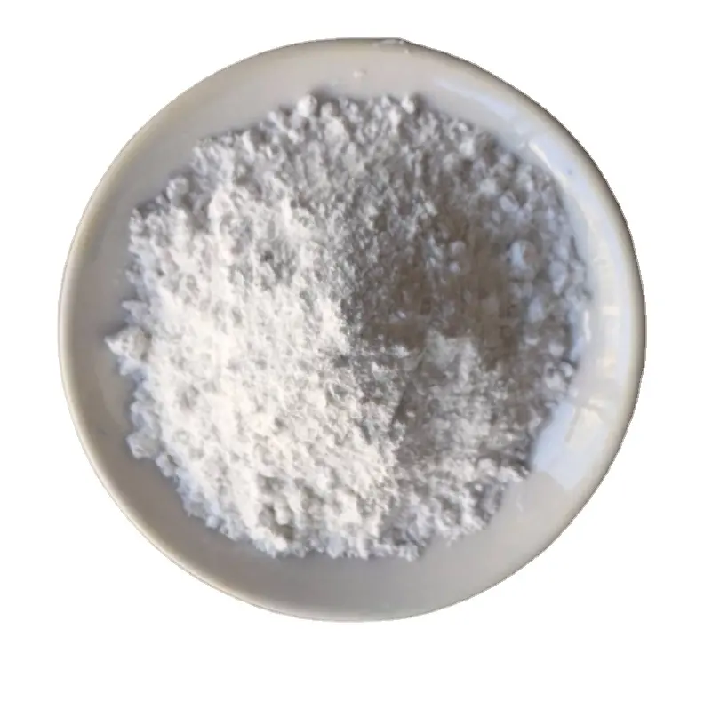 Hochwertiges ungiftiges und sicheres TiO2-Titandioxidpulver für Keramik