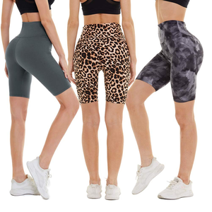 Heavy Fashion Printed Fitness Workout Yoga Set Sports Bra And Legging Set - Product Image 4