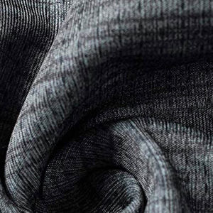 Ensemble de survêtement en molleton technique pour homme, 100% coton, ensemble de jogging avec survêtement en molleton d'hiver noir, fabriqué au Pakistan - Product Image 4