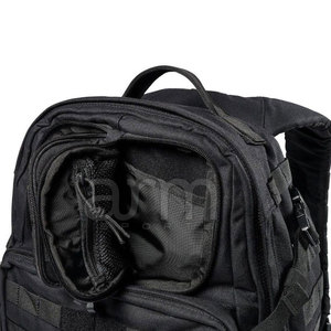 Sac tactique léger pour outils et accessoires avec bandoulière rembourrée, sac tactique pour l'extérieur - Product Image 6
