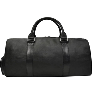 Bolsa de Lona de Poliéster para Camping, Portátil, Moderna, Suave, con Cierre, de Gran Capacidad, Plegable, Ligera y Ajustable - Product Image 1