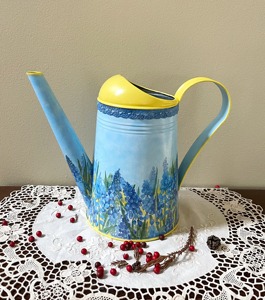 Long Narrow Spout Design Allows Precise Water Flow Ideal For <b>Small</b> Plants Succulents And Hard To Reach Areas Leak Proof - Product Image 2