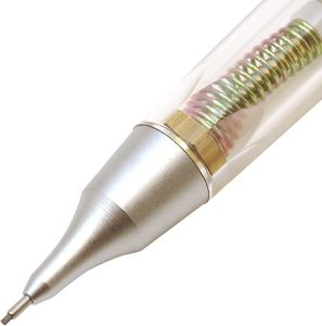 Crayon mécanique Pentel pour Kerry P1035 |   0,5 mm |   Conception exécutive limitée |   Balance pondérée |   Plastique |   Utilisation au bureau et à l'école | - Product Image 3