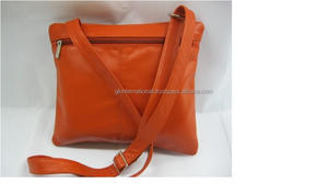 Bolso de cuero genuino, lo mejor en ventas - Product Image 3